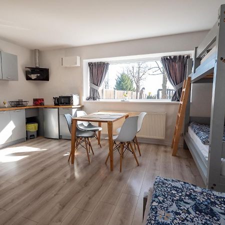 Kwatera Karkonoska Jelenia Góra Exterior foto