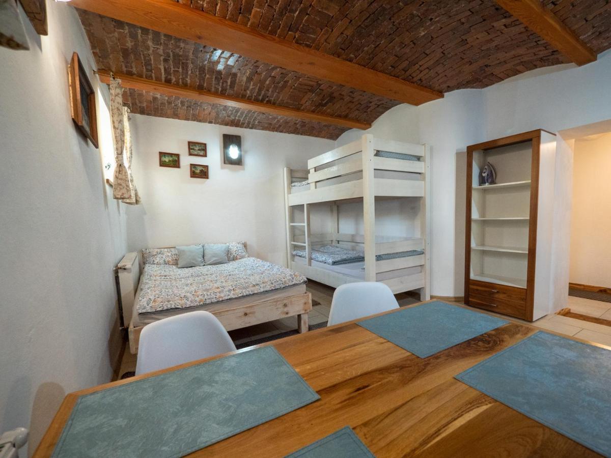 Kwatera Karkonoska Jelenia Góra Exterior foto