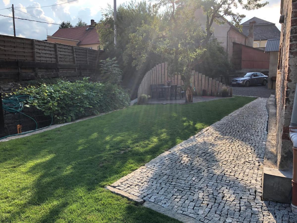 Kwatera Karkonoska Jelenia Góra Exterior foto